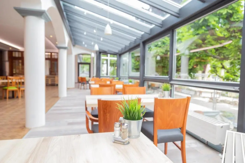 Das Ebertor Hotel