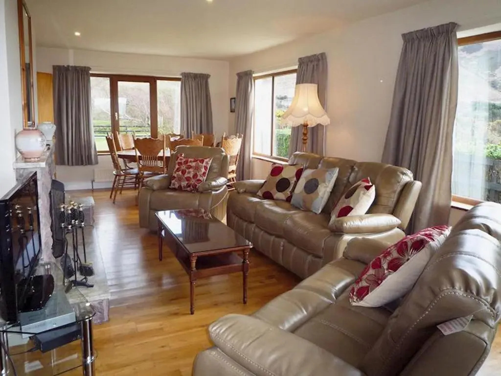 Behy Lodge Glenbeigh by Trident Holiday Homes