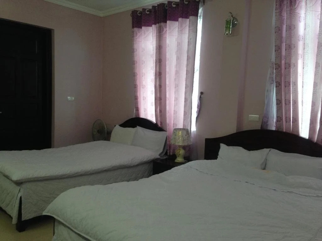 Orient Tam Đảo Hotel