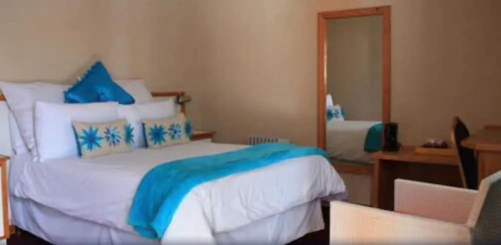 Blue Mountain Inn Lesotho