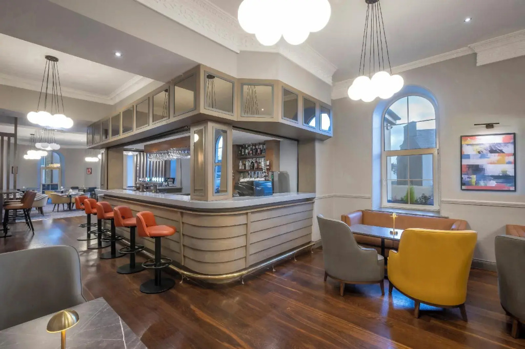 Maldron Hotel Shandon Cork City