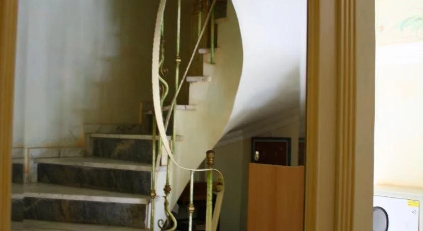Villa Tamara