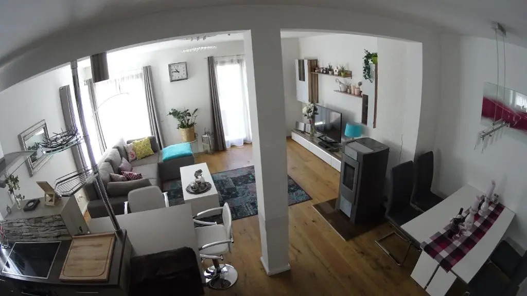 Ferienwohnung Krause