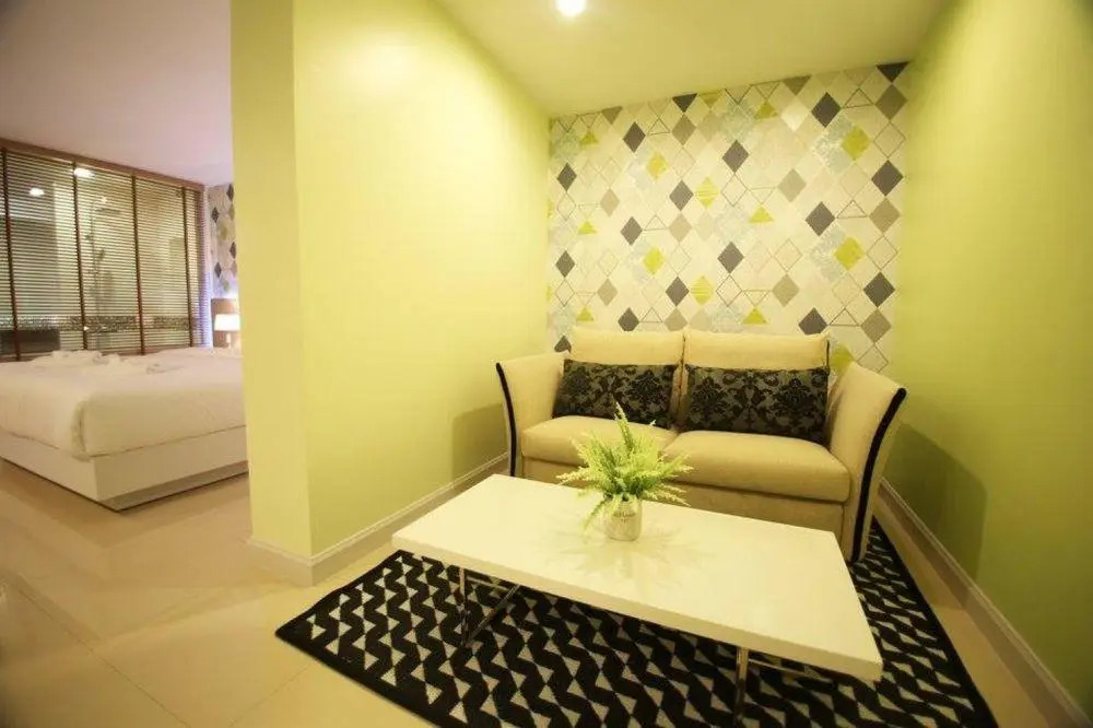 Trebel Pattaya