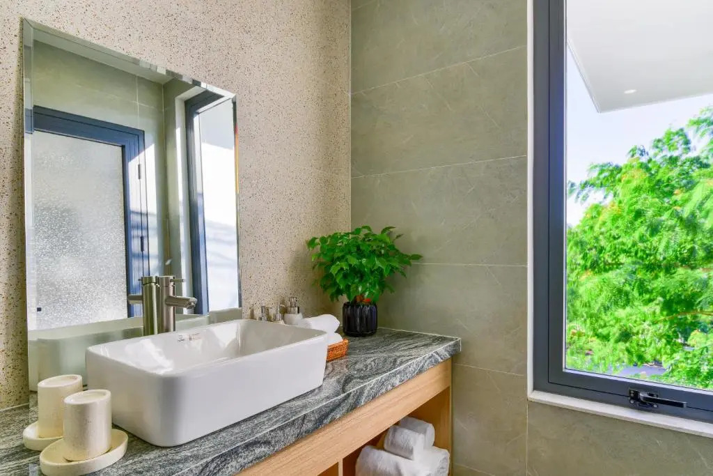 Aroma Garden Suites Hoi An