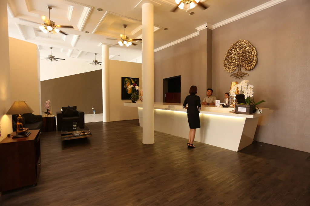 De Art Hotel