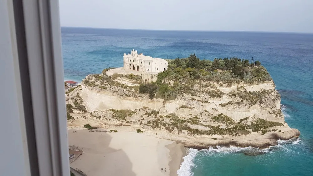 Case Vacanze Palazzo Barone