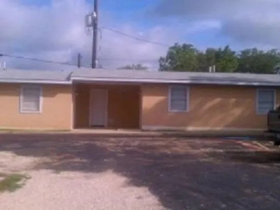 Eagle Ford Motel