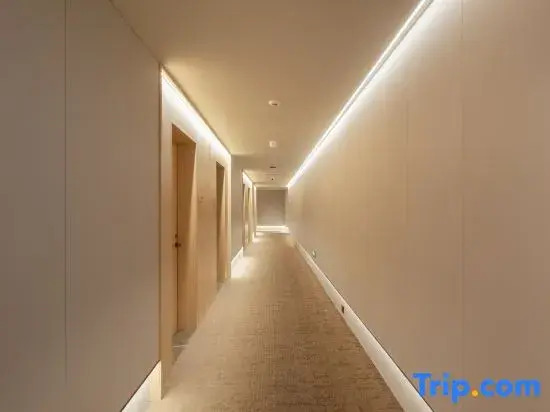 JI Hotel (Wuhan Jiefang Avenue CapitaMall)