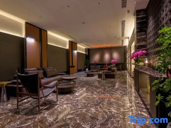 Magine Hotel (Shenyang Zhangshi District, Shenliao Road Branch)
