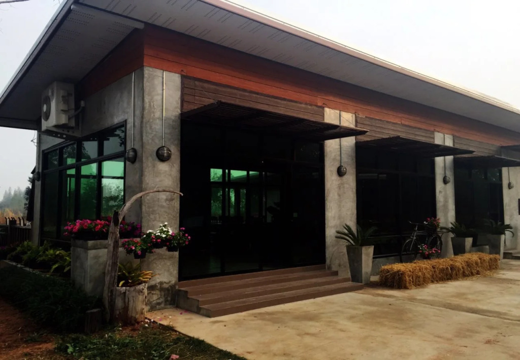 Good View Boutique Resort By PassKhonkaen