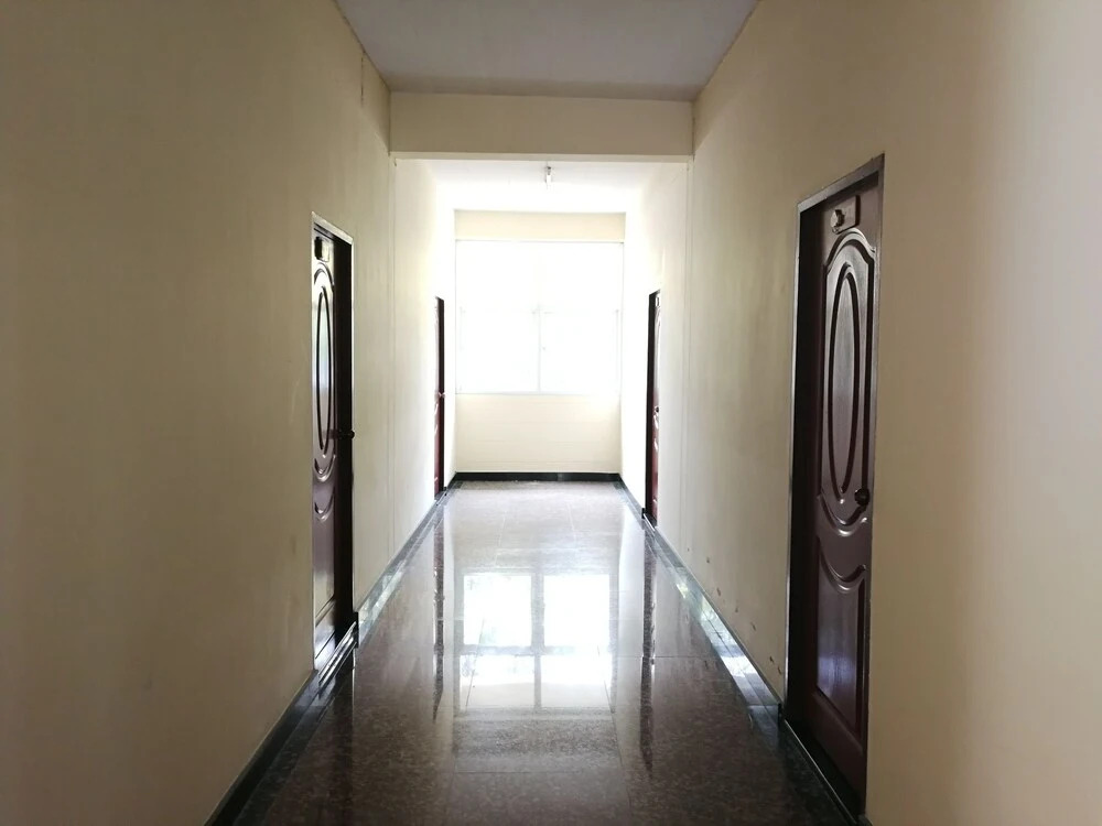 D.Y. Mansion Style Resort