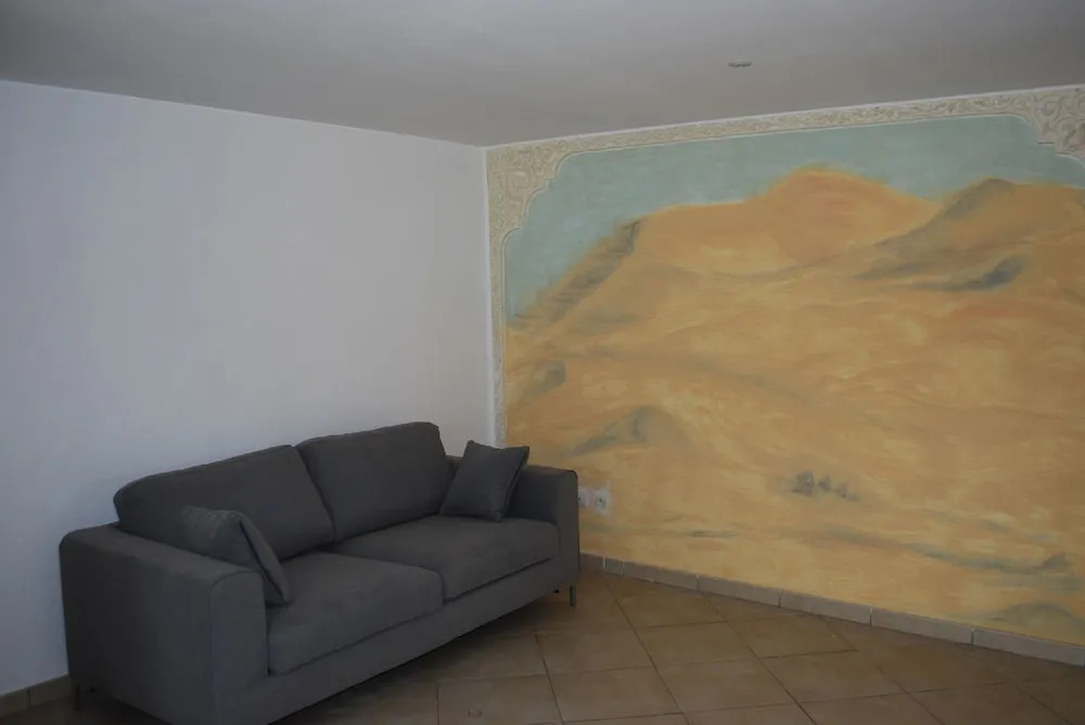 Le Gîte de NAIT