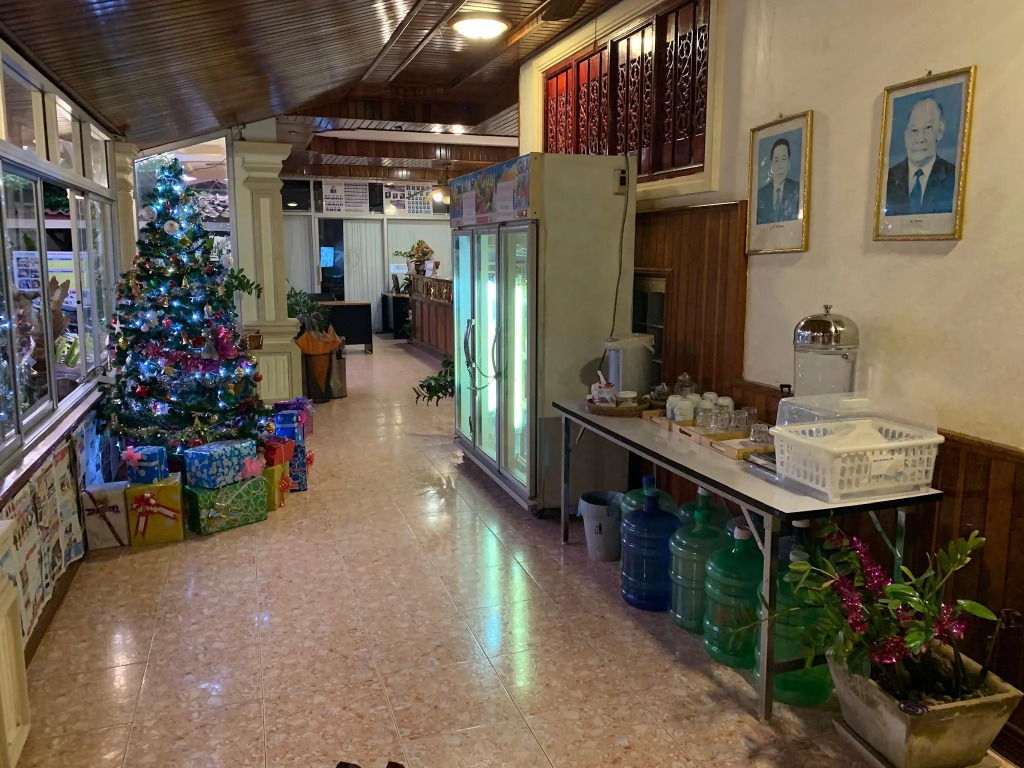 Phaythavone Hotel