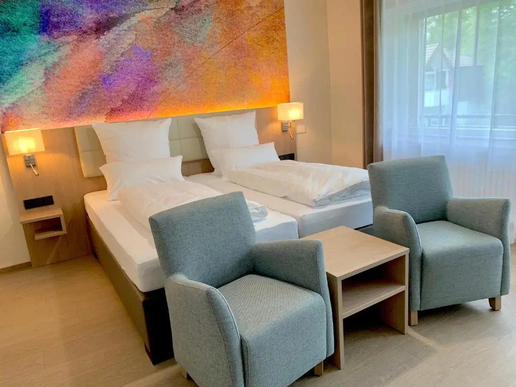 Thermalhotel Kemper