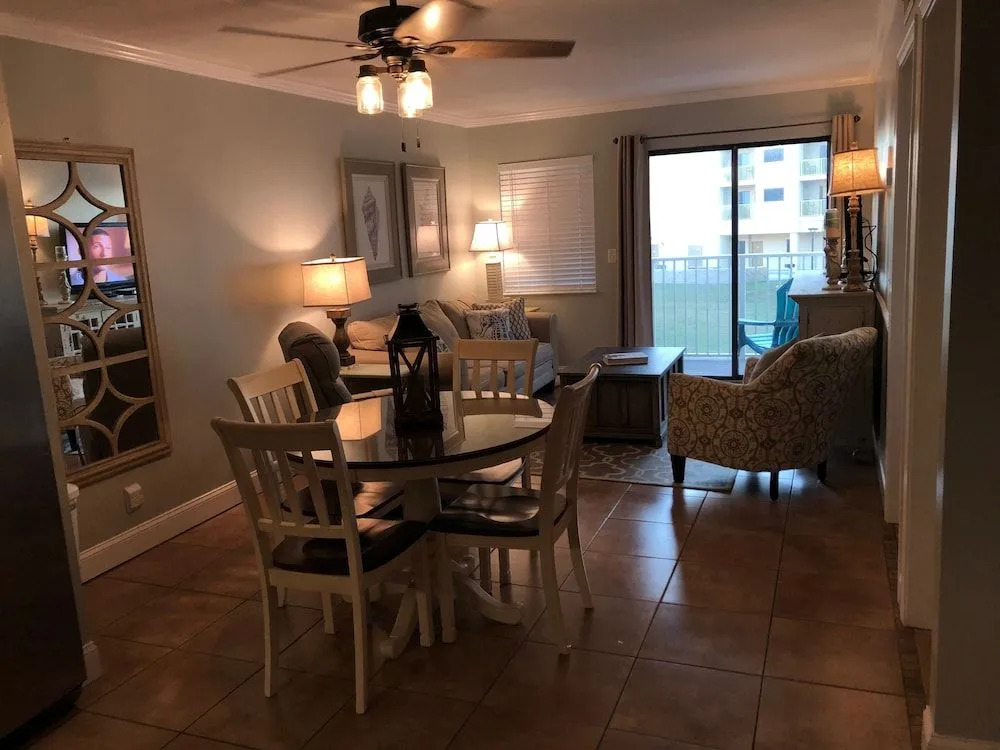 Gulf Shores Plantation 3214 by RedAwning