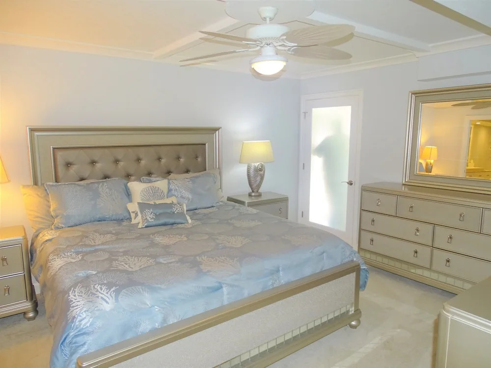 Gulf and Bay Club B107 2 Bedrooms 2 Bathrooms Condo