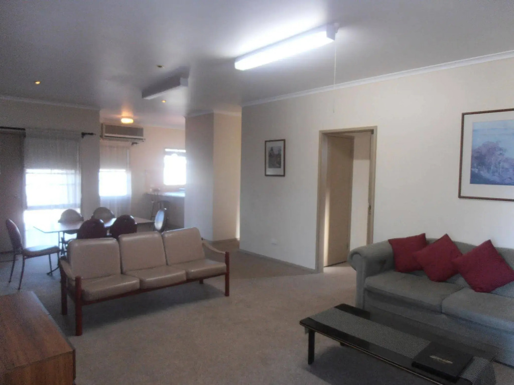 All Rivers Accommodation