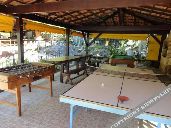 Sitio Das Bromelias