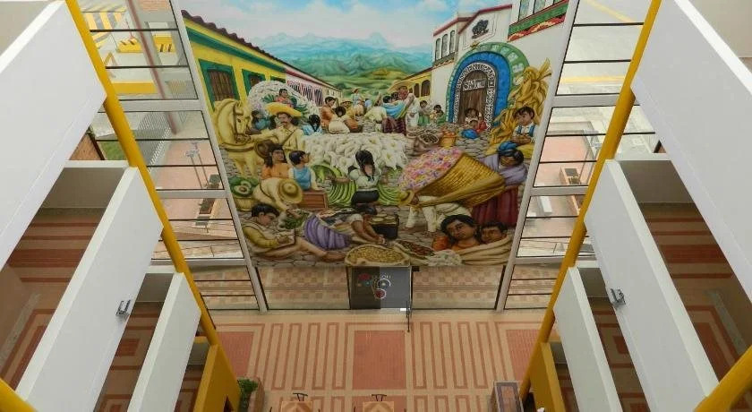 Hotel SJ