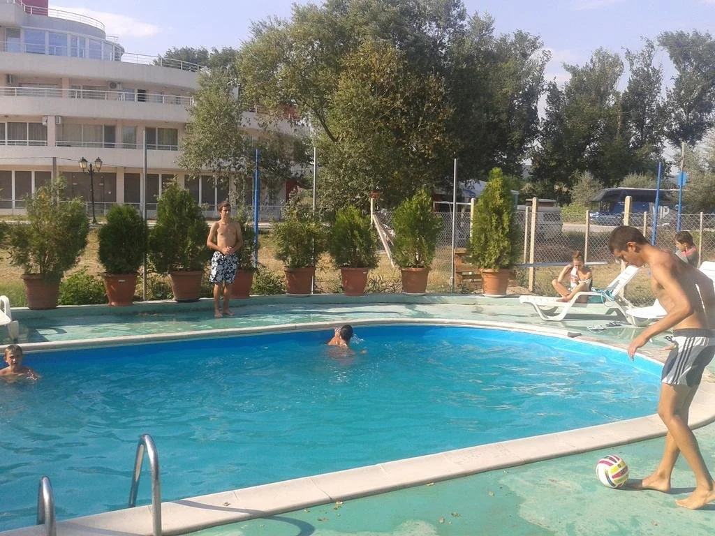 Hotel Zora