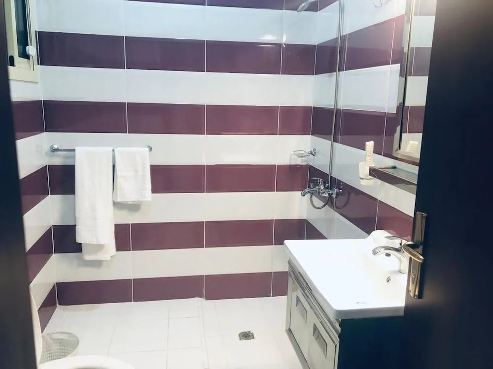 Luminous Diamond Suites