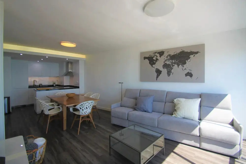 City Sea Views II Apartment
