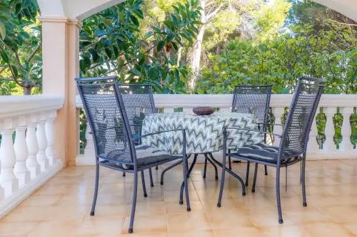 Apartamento Rosa Mar 5