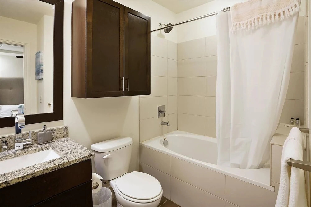 Austin Grand Studio Apartment
