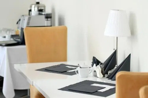 Hotel Przy Baszcie