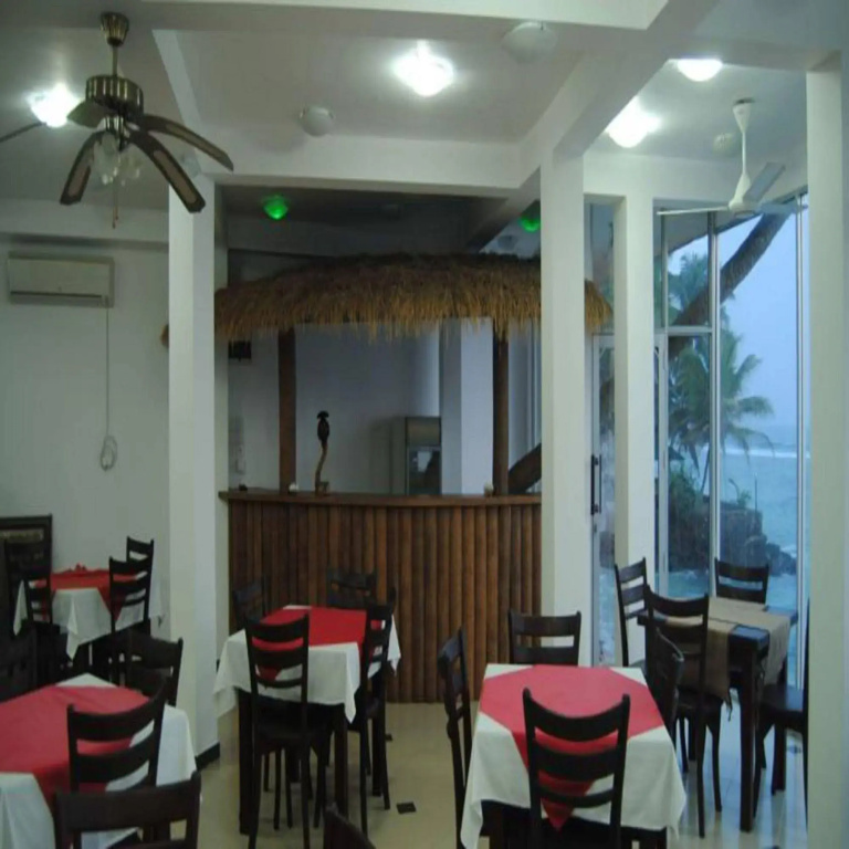 La Veranda Di Serena