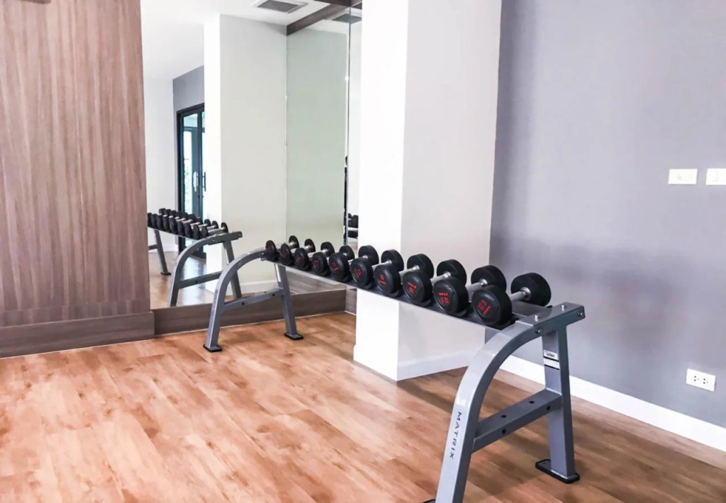 Fortune Hotel Buriram