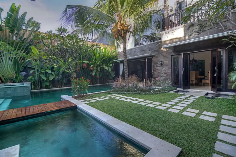 Luxury Villa in Bali near Beach, Bali Villa 2024