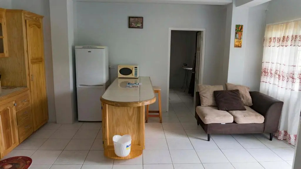 Corinth Grove Apartment