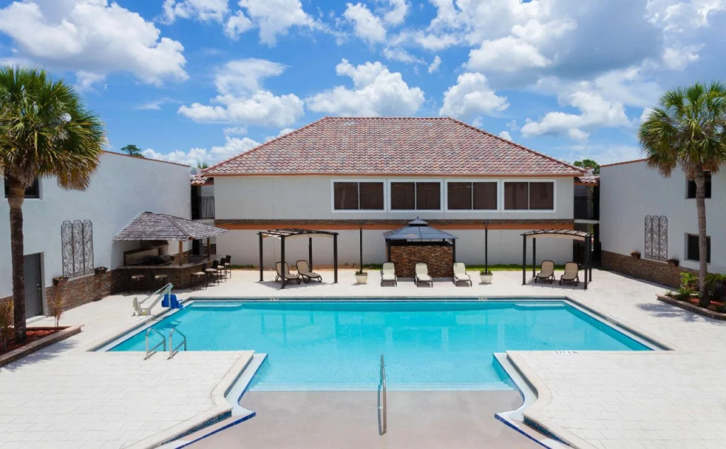 Hawthorn Suites by Wyndham Kissimmee Gateway