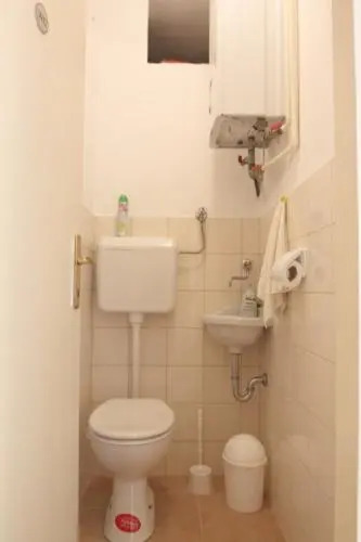 Apartment Gea