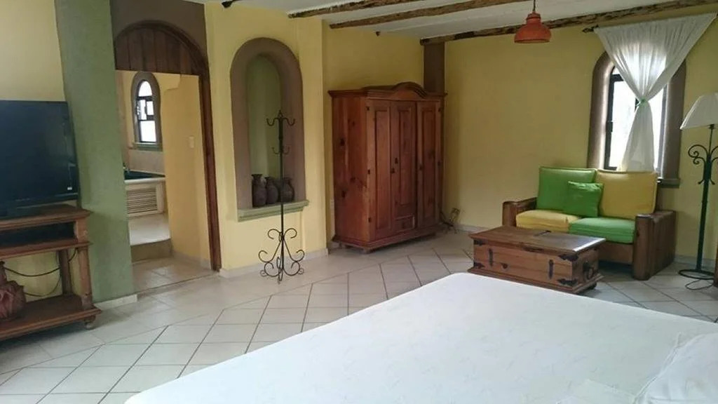 Hotel Club Nipaqui