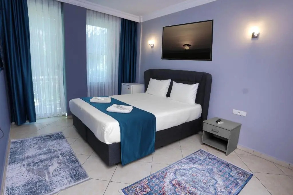 Selin Otel Belek