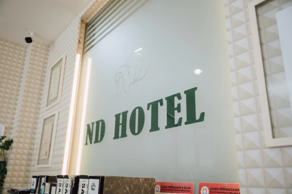 ND Hotel Melaka