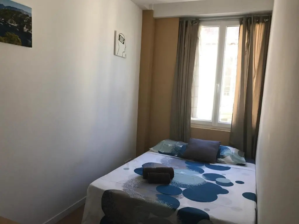 Perfect 3 Bedroom Cannes Center - Close Croisette