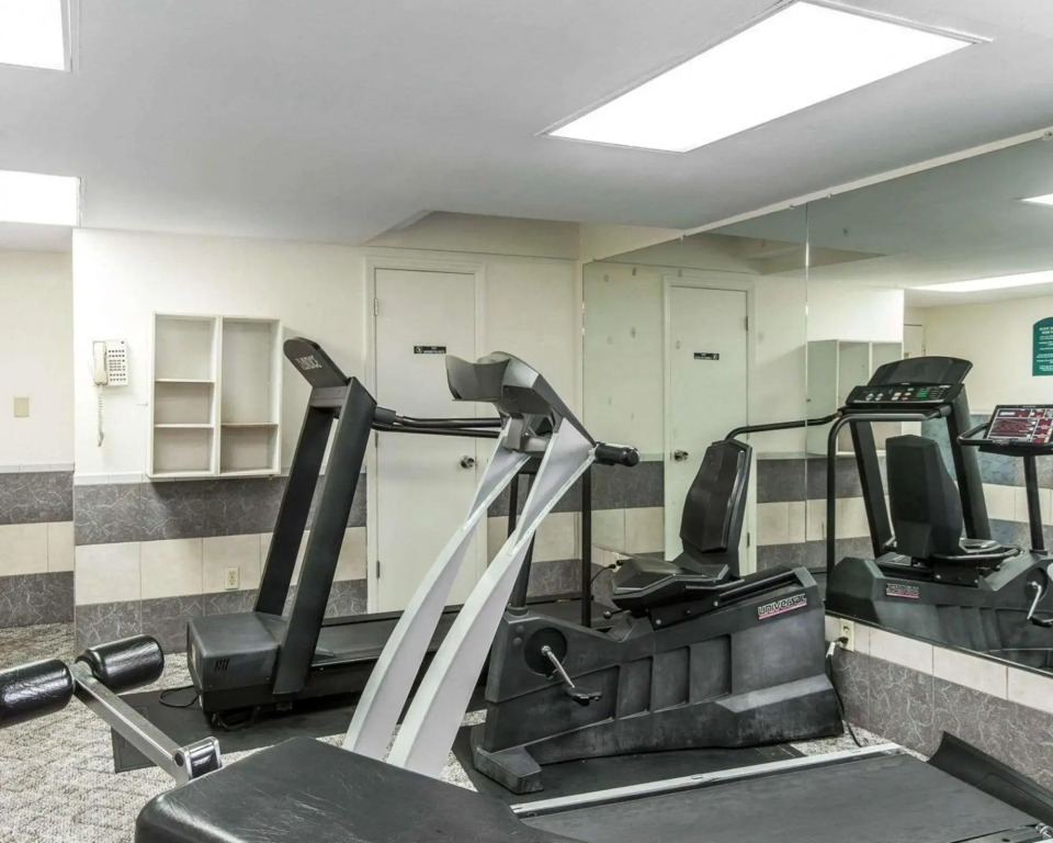 Holiday Inn Waycross
