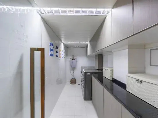 HanTing Hotel (Shanghai Chongming Bao Town)