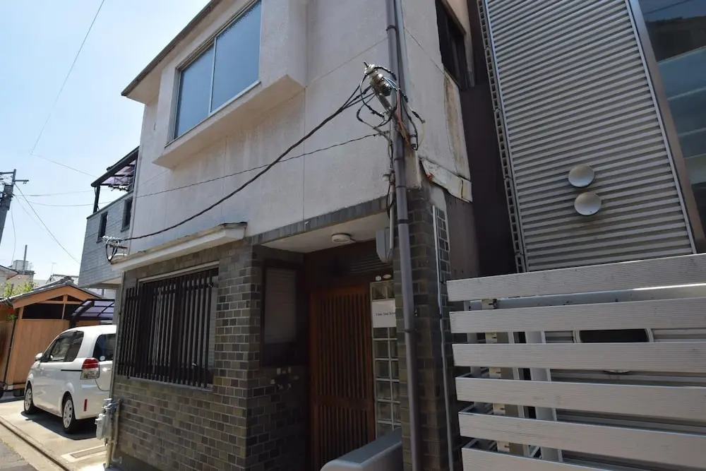 Kyoto House