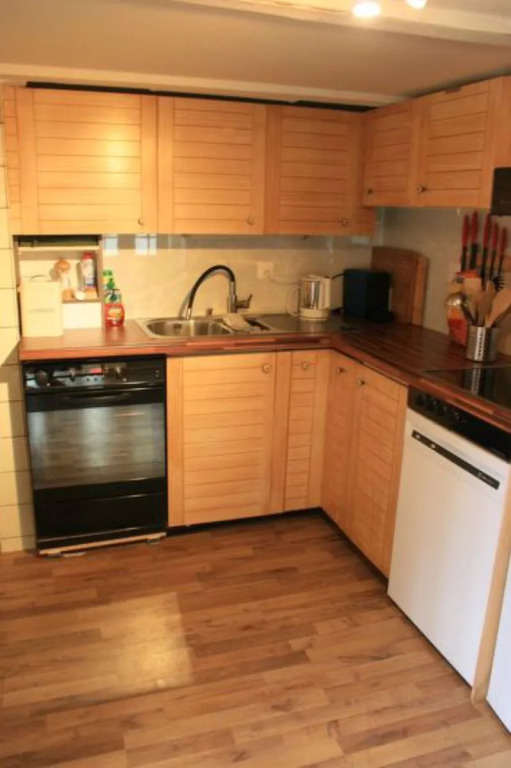 Chalet Bifigen