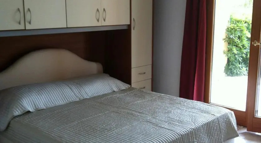 Apartament Giulia