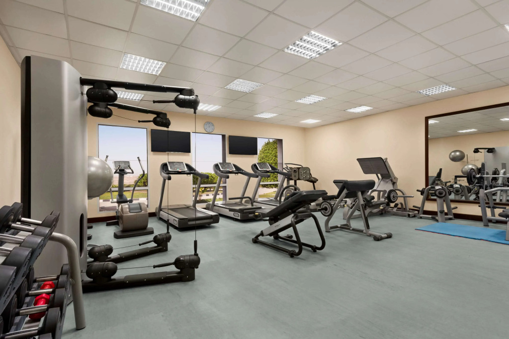 Wyndham Garden Salalah Mirbat