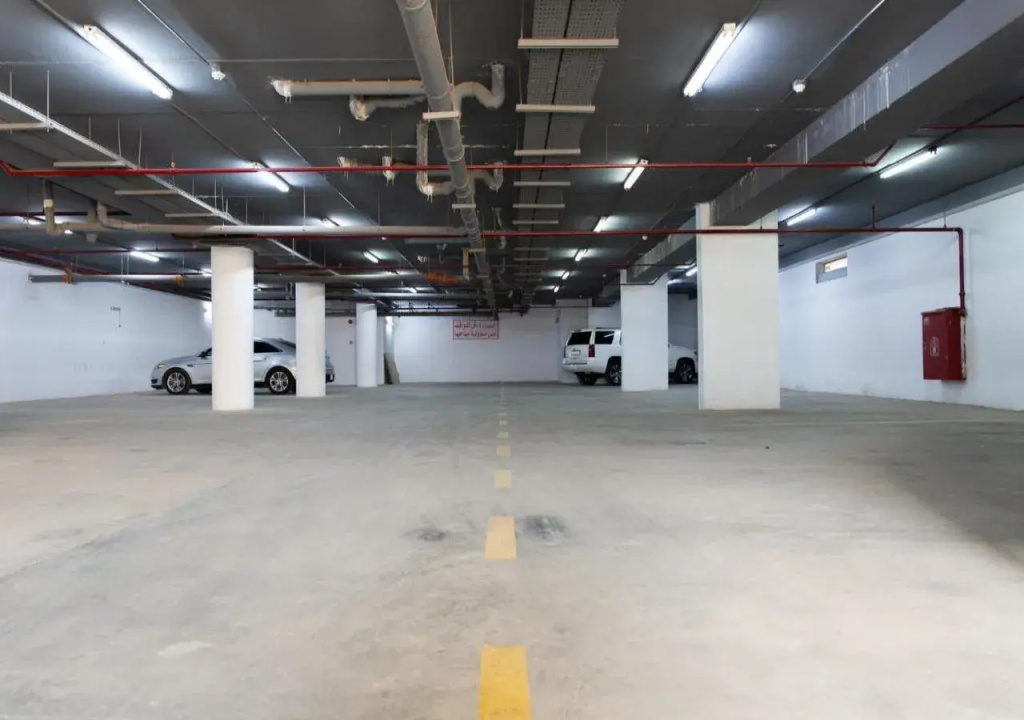 Liwan Alkhaleej for serviced apartments ليوان الخليج للشقق المخدومة