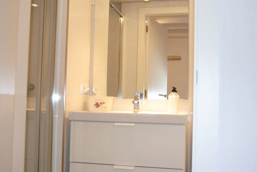 Apartamentos Aurelia Antica