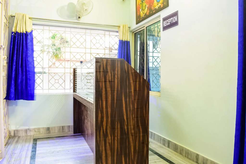 Hotel O Jaga Balia Guest House