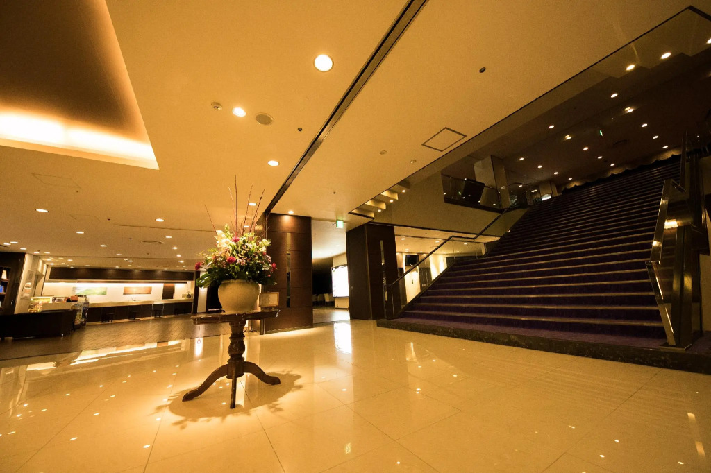 Noto Royal Hotel